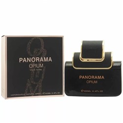 Panorama Opium Pour Femme, edp., 100 ml