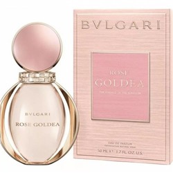 Bvlgari Rose Goldea The Essence Of A Jeweller For Women EDP 90ml