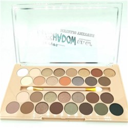 Палетка теней DoDo Girl Eyeshadow fix eyes