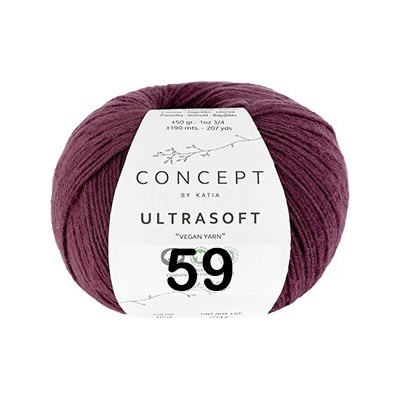 Пряжа Concept Ultrasoft