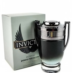 Paco Rabanne Invictus Intense EDP (A+) (для мужчин) 100ml