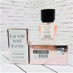 Lancome La Vie Est Belle (Для женщин) 40ml суперстойкий