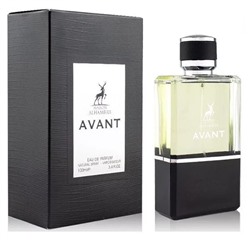 Lattafa Alhambra Avant EDP (для мужчин) 100ml (ОАЭ)