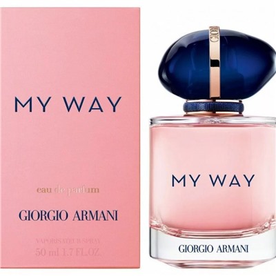 Giorgio Armani My Way EDP (для женщин) 90ml (EURO)