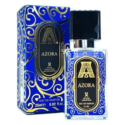 Attar Collection Azora (Унисекс) 25ml суперстойкий