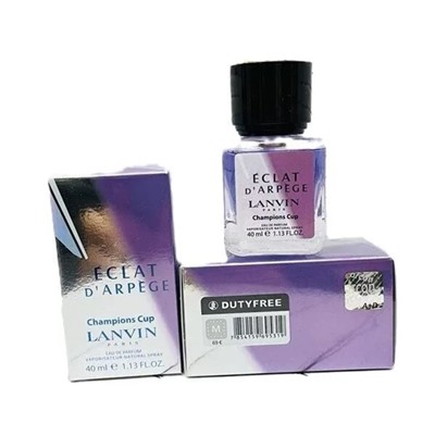 Lanvin Eclat D`aprege (Для женщин) 40ml суперстойкий