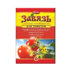 Завязь томат / 2г /Ортон/ *150шт