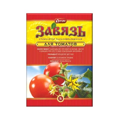 Завязь томат / 2г /Ортон/ *150шт