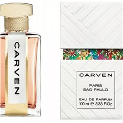 Carven Paris Sao Paulo EDP (для женщин) 100 мл Тестер