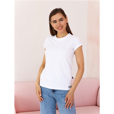 Женская футболка CRACPOT S126-4