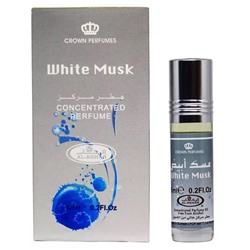 Al-Rehab White Musk 6ml