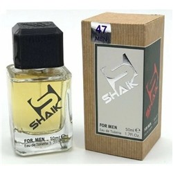 Shaik 47 (Diesel Fuel for Life) (Для Мужчин) 50ml