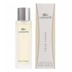 Lacoste pour Femme Legere (для женщин) 90ml (ЕВРО)