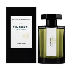 L'Artisan Parfumeur Timbuktu (унисекс) EDT 100ml селектив