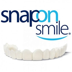 Виниры для зубов snapon smile