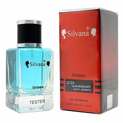 Silvana124 (Kilian Moonlight In Heaven Unisex) 50 ml