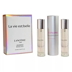 Lancôme La Vie Est Belle EDT 3*20ml