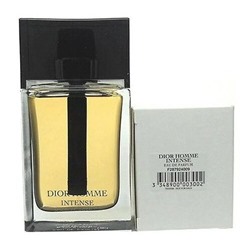 Christian Dior Dior Homme Intense (для мужчин) 100ml Тестер