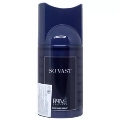 Дезодорант Prive So Vast (Sauvage)250ml