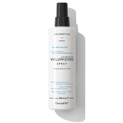 Спрей для придания объема HD VOLUMIZING SPRAY Farmavita 220 мл