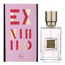 Ex Nihilo Devil Tender (унисекс) EDP 100ml