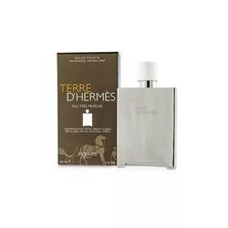 Hermes Terre D'Hermes Fraiche EDT (для мужчин) 100ml (ЕВРО)