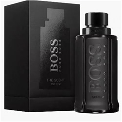 Hugo Boss Boss The Scent For Him (для мужчин) EDP 100ml