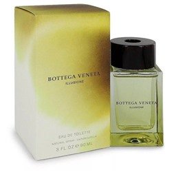 Bottega Veneta ILLusione EDP (для мужчин) 90ml (EURO)