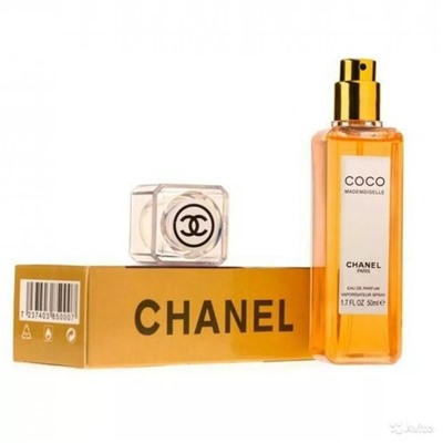 Chanel Coco Mademoiselle (для женщин) 50 мл (суперстойкий)