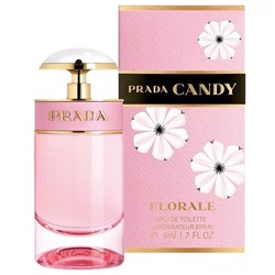 Prada Candy Florale (A+) (для женщин) 80ml