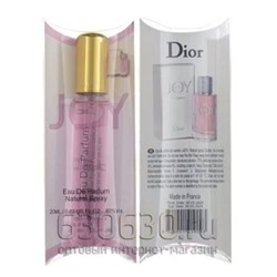 Christian Dior Dior Joy (для женщин) 20ml Ручка
