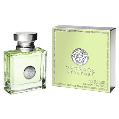 Туалетная вода Versaсe versense (100ml) жен.