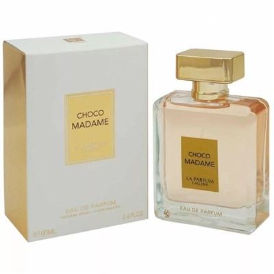 La Parfum Galleria Choco Madame, edp., 100 ml