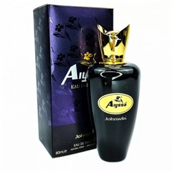 Johnwin Aiyssa Eau De Opra (унисекс) EDP 80 мл (ОАЭ)