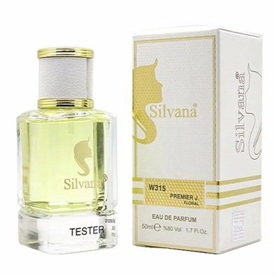 Silvana 315 (Nina Ricci Premier Jour Woman) 50 ml