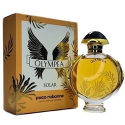 Paco Rabanne Olympea Solar (Для женщин) 80ml (ЕВРО)