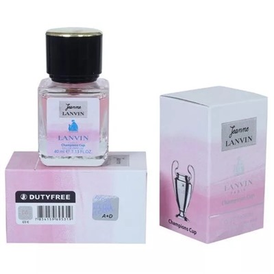 Lanvin Jeanne (Для женщин) 40ml суперстойкий