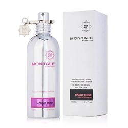 Montale Candy Rose (унисекс) EDP 100 мл Тестер