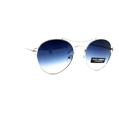 Солнцезащитные очки Dolce&Gabbana 16049 c1
