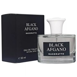 Nasomatto Black Afgano edt., 50 ml