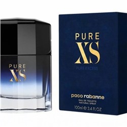 Paco Rabanne Pure XS EDP (для мужчин) 100ml (EURO)