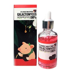 Восстанавливающая Сыворотка Для Лица Elizavecca MilkyPiggy Galactomyces Ferment Filtrate 100%