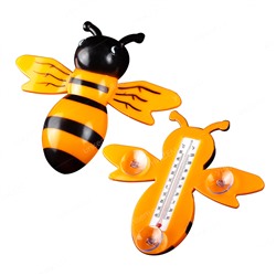Термометр оконный "Пчела" (уп.50)