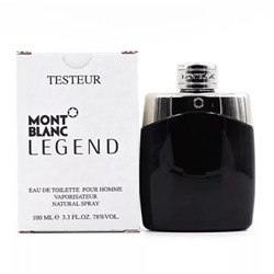 Mont blanc Legend (для мужчин) EDT 100ml Тестер