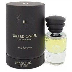 Masque Milano Luci ed Ombre EDP (унисекс) 35ml селектив