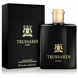 Trussardi UOMO (для мужчин) EDT 100 мл