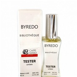 Byredo Bibliotheque (унисекс) Тестер мини 60ml (K)