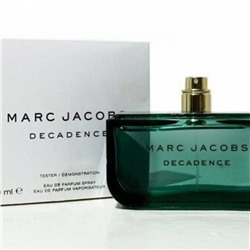 Marc Jacobs Decadence (для женщин) EDP 100 мл Тестер (EURO)