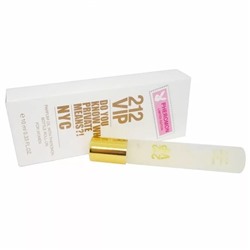 Carolina Herrera 212 VIP Fem, 10 ml