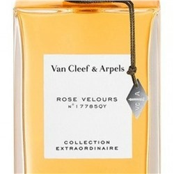 Van Cleef & Arpels Rose Velours (для женщин) EDP 75 мл селектив